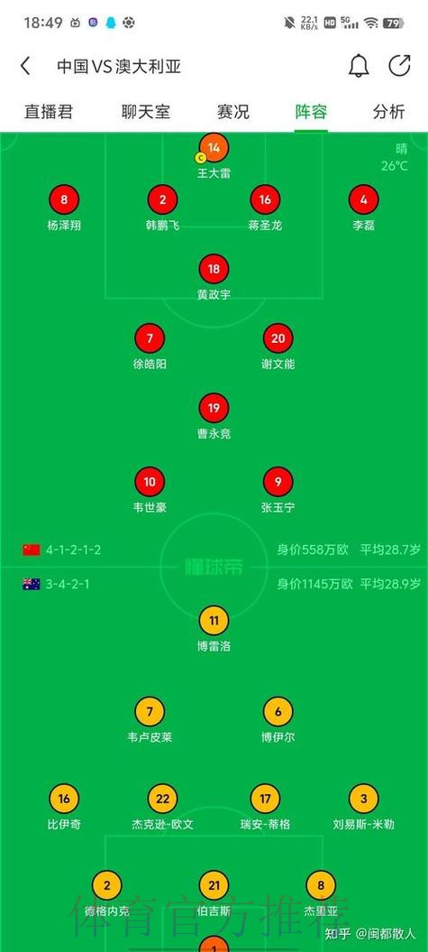 世界杯出线规则几点开始 世界杯出线规则几点开始