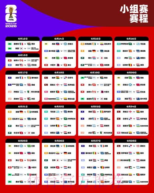 2026世界杯盘口最新网址
